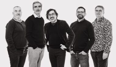 "L’architecture, ce n’est pas que du dessin"