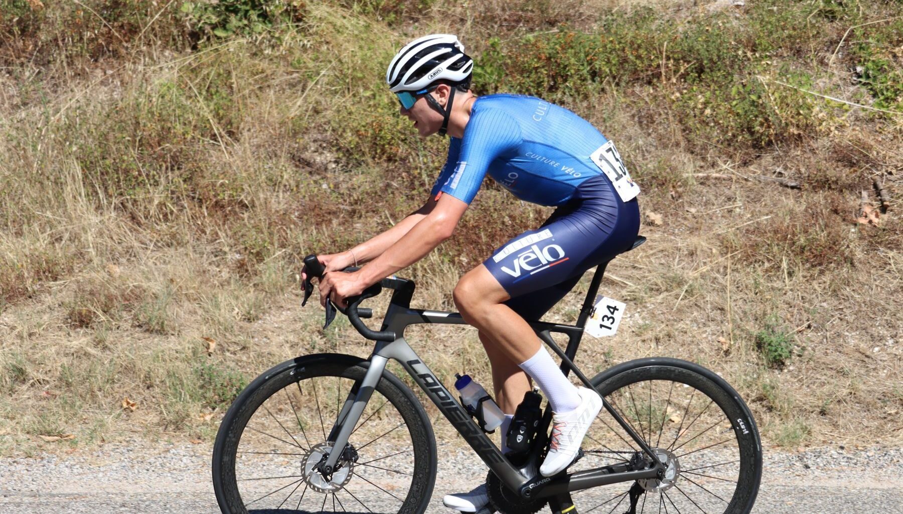 Team Culture Vélo U19 : L'effectif 2026 - Actualité