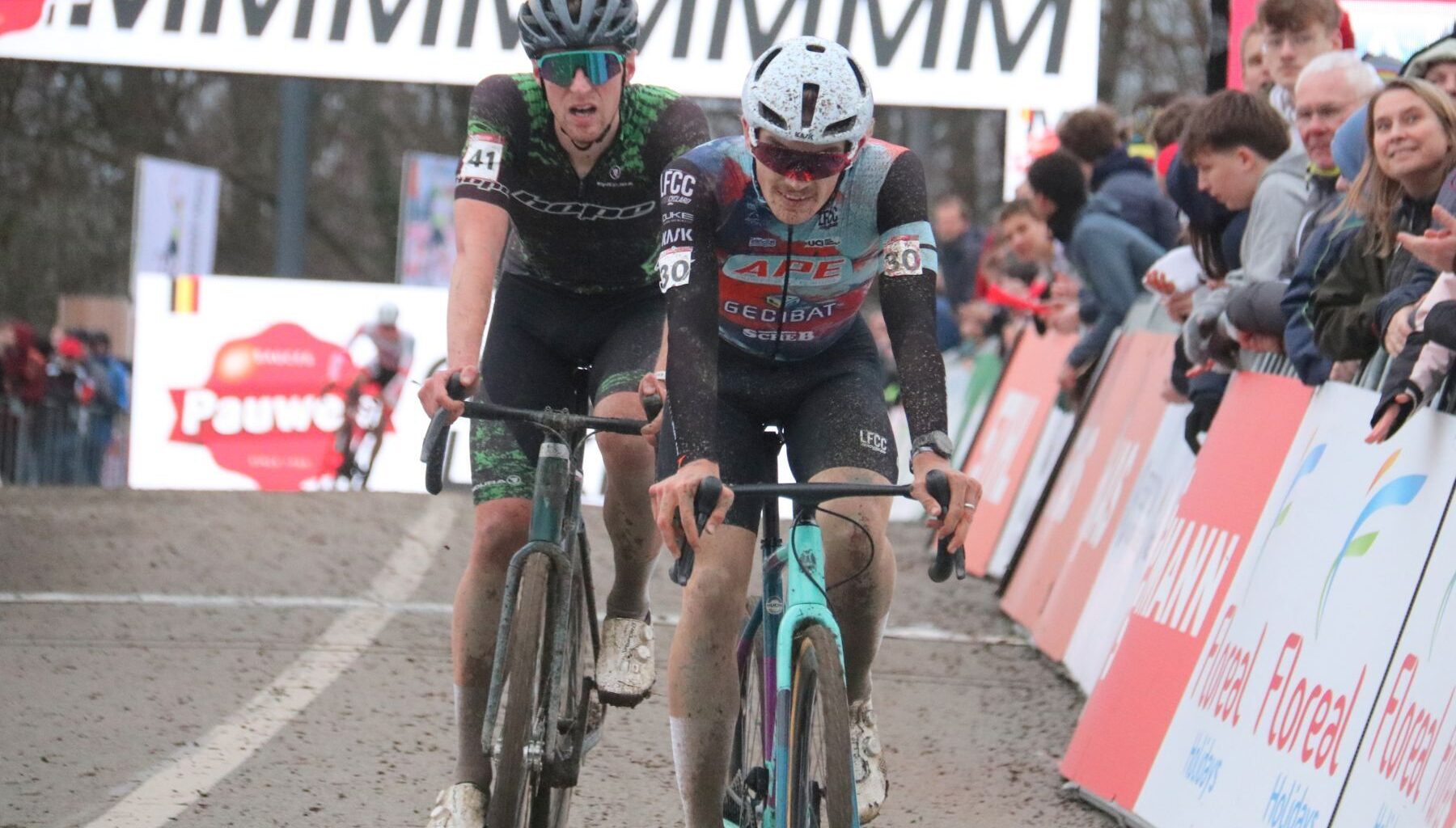 CC - Coxyde : Les Élites français engagés - Actualité