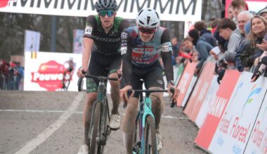 CC - Coxyde : Les Élites français engagés - Actualité