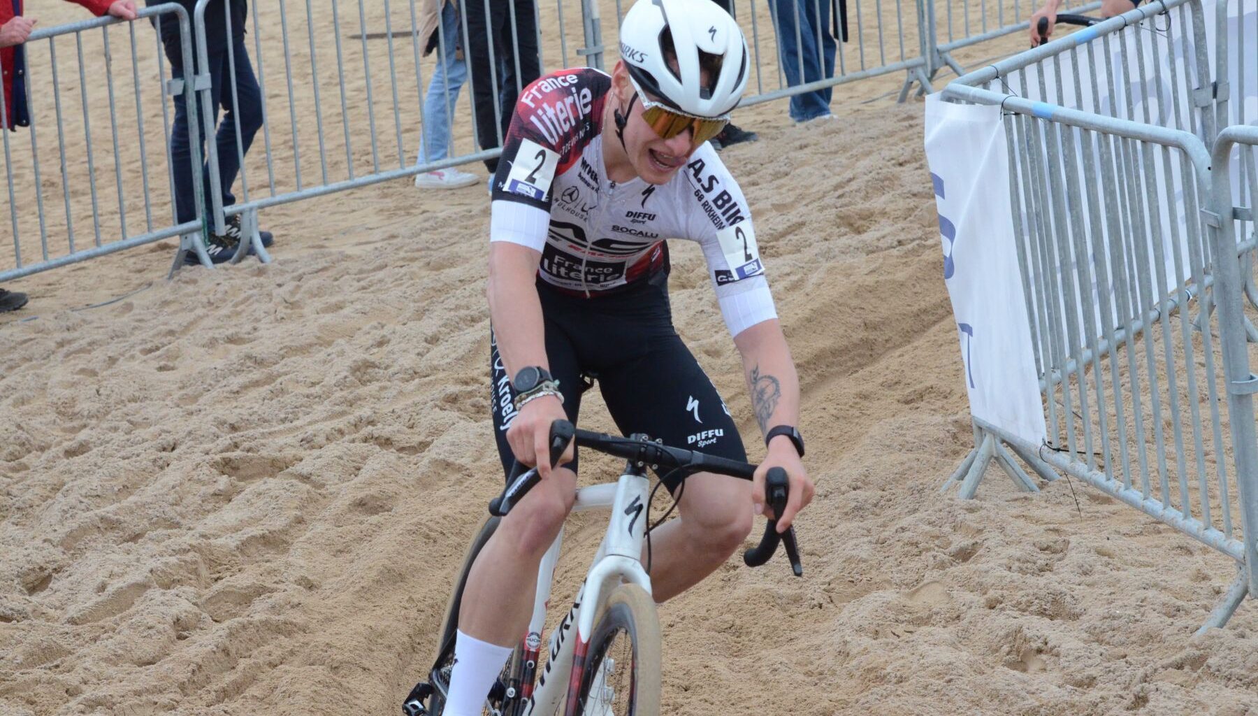 CC - Coxyde : La sélection française - Actualité