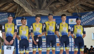 ESEG Douai : L'effectif 2026 - Actualité