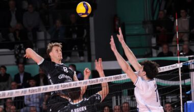 Une occasion à ne pas rater pour l’Alterna Stade Poitevin attendu à Paris