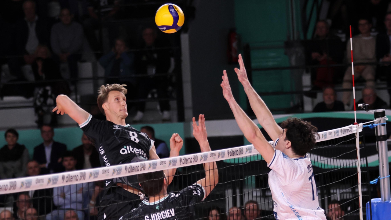 Une occasion à ne pas rater pour l’Alterna Stade Poitevin attendu à Paris