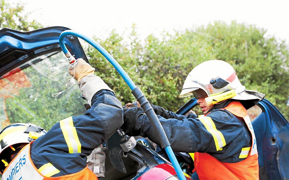 Accident mortel en Ille-et-Vilaine : un motard décède sur la route