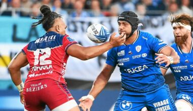 Le prochain adversaire du RC Vannes sanctionné d’un retrait de points, Biarritz et Dax également punis