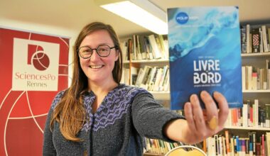 « Une formation qui fait de Brest un acteur majeur » : pourquoi ce master maritime proposé par Sciences Po Rennes attire étudiants et professionnels