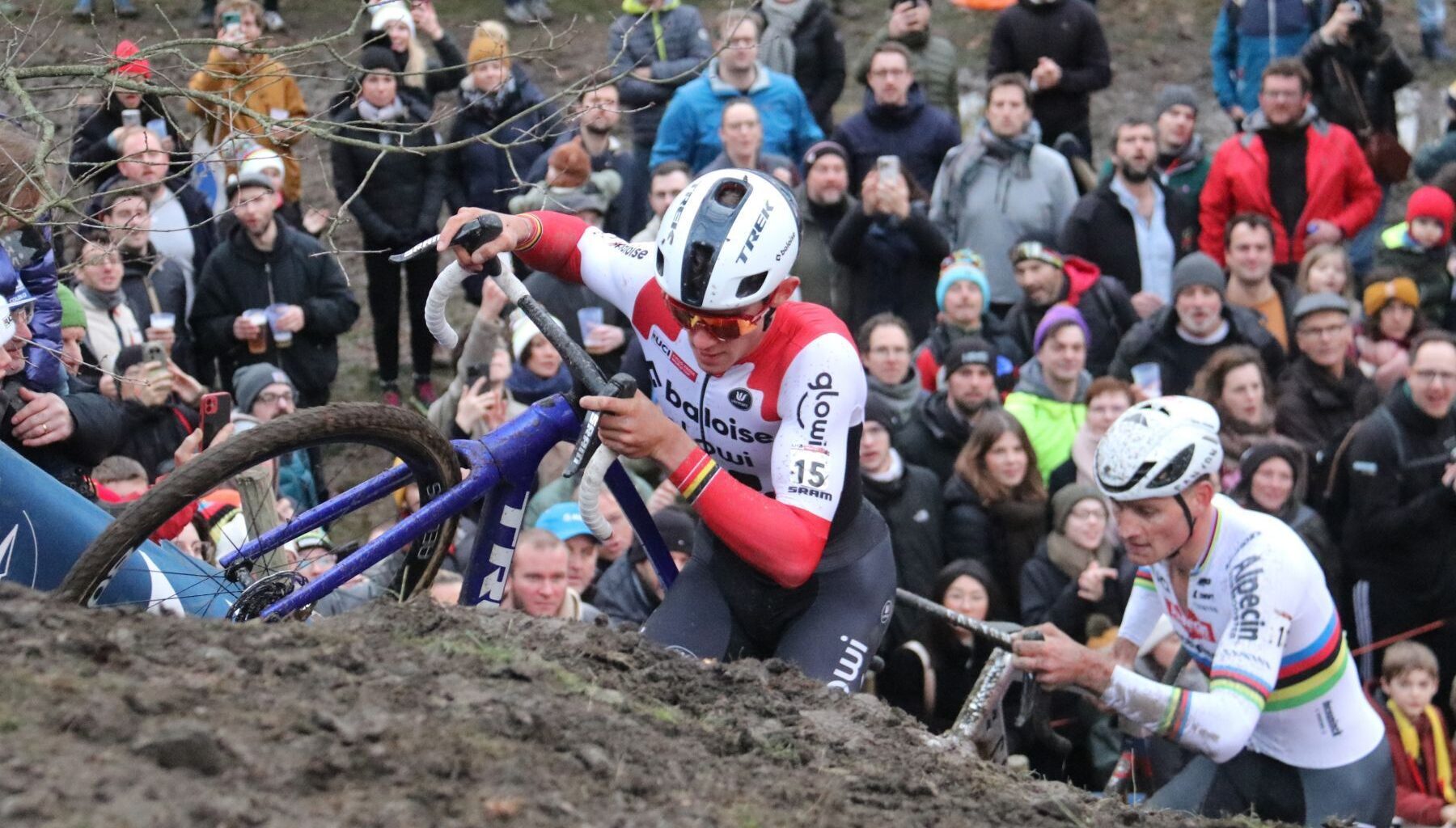 CC - Coxyde : Les Belges sélectionnés - Actualité