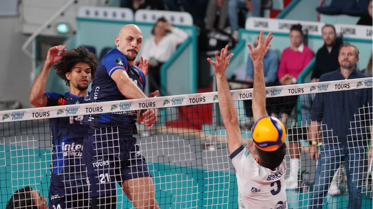 Voss et le TVB visent les demi-finales, ce 16 décembre 2025 à Grenon.