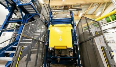 C’est une première mondiale : le CHU de Rennes a mis au point un système révolutionnaire pour traiter ses déchets médicaux