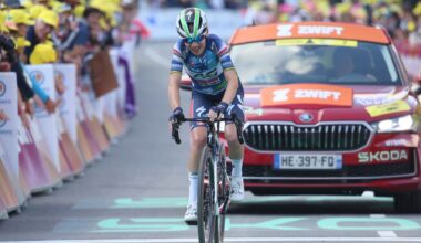 AG Insurance-Soudal : Le maillot 2026 - DirectVelo