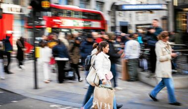 Le Royaume-Uni de retour dans le programme européen Erasmus en 2027