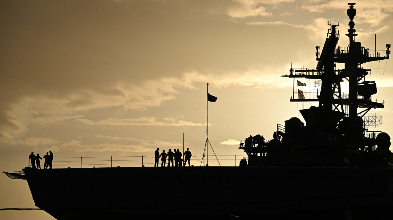 Donald Trump annonce un blocus américain au Venezuela pour les pétroliers sous sanctions