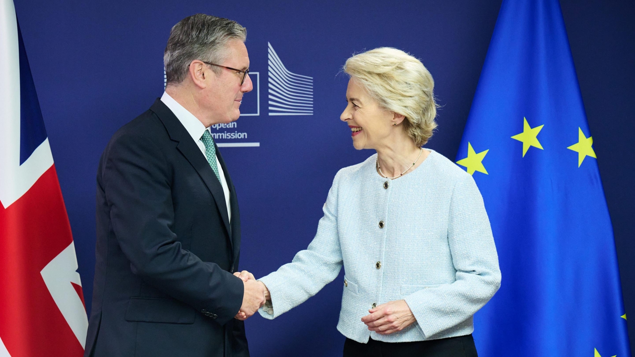 cinq ans après le Brexit, le Royaume-Uni se prépare à réintégrer le programme Erasmus