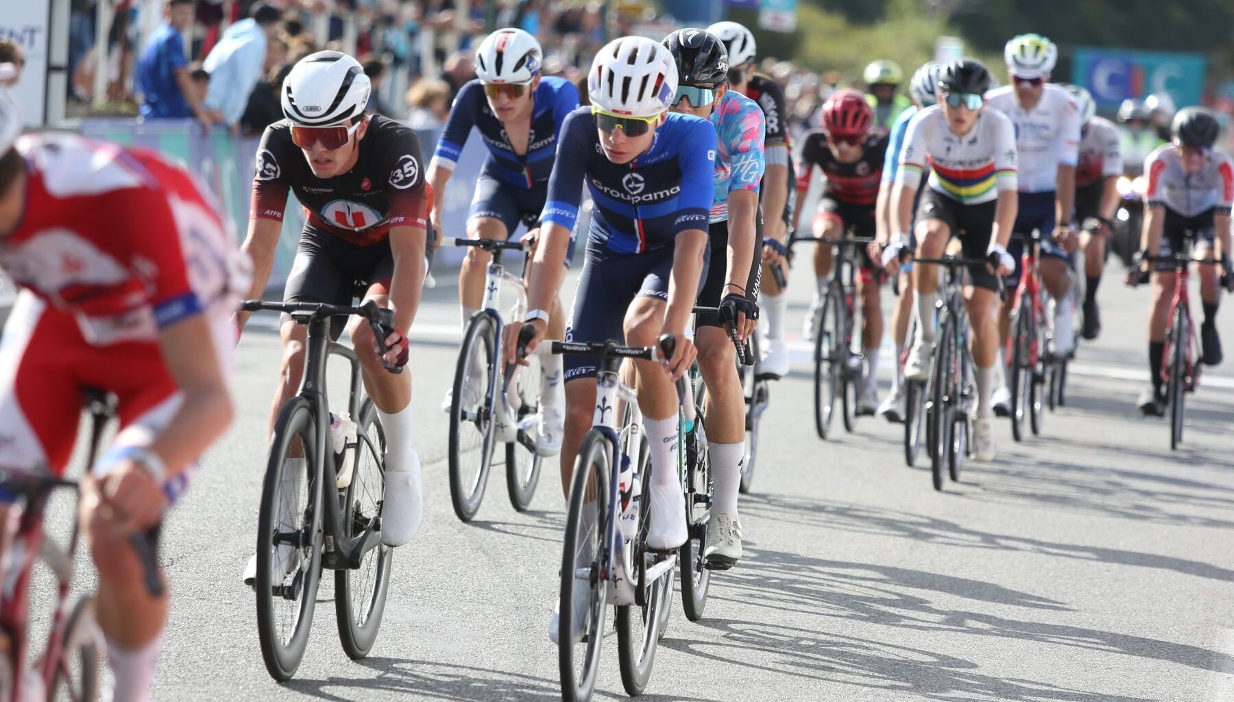 Juniors - Un label UCI et un autre FFC, Michel Callot : « Il ne fallait pas attendre davantage » - Actualité