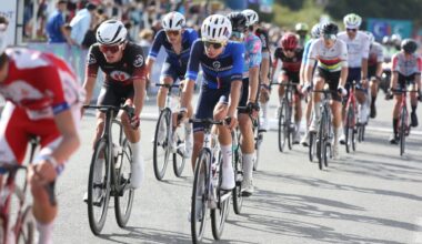 Juniors - Un label UCI et un autre FFC, Michel Callot : « Il ne fallait pas attendre davantage » - Actualité