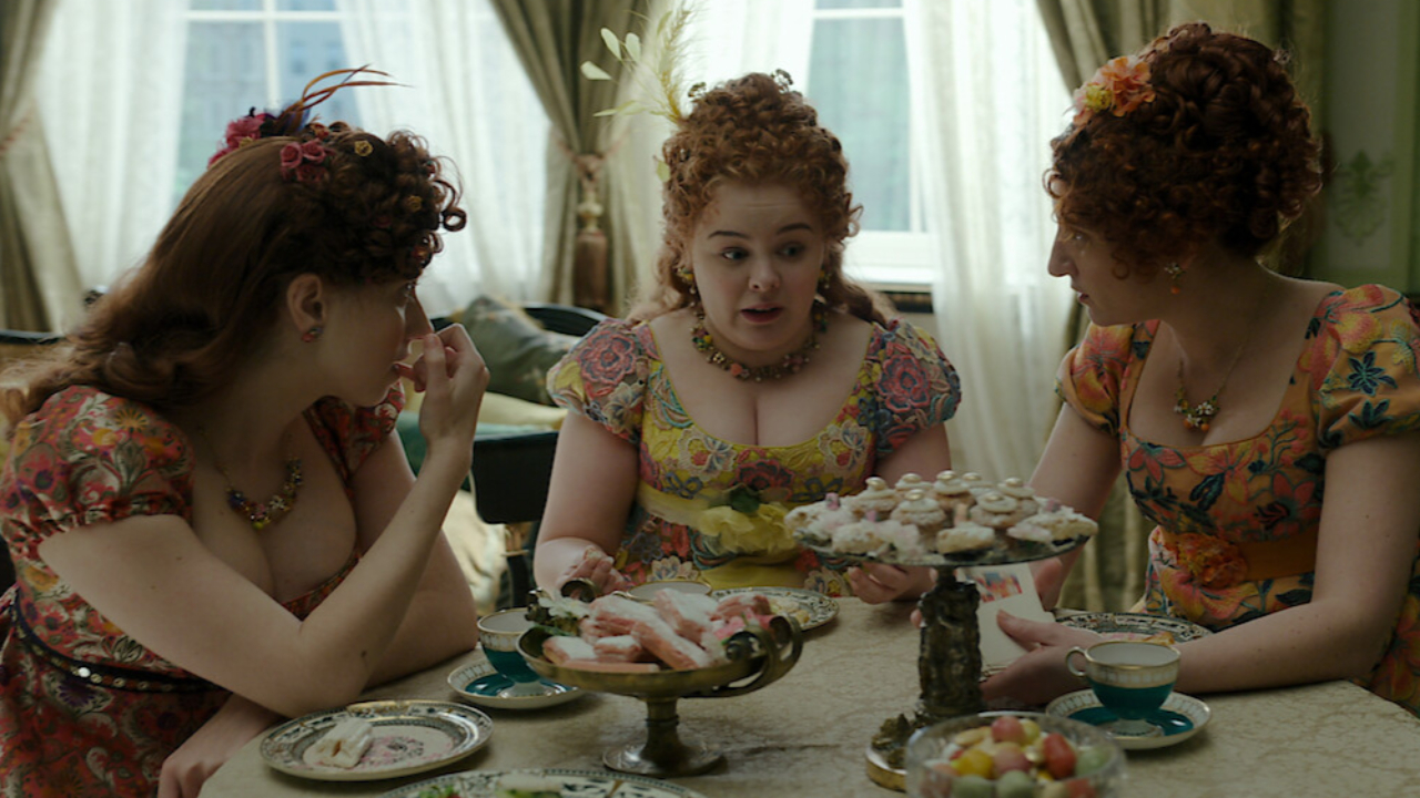 Un tea time inspiré d’une célèbre série se prépare à Lyon