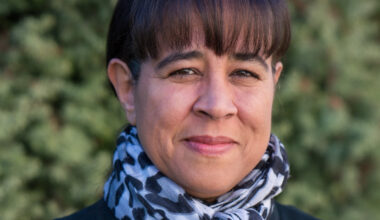 Khadija Ezzarouali quitte la majorité d'Eric Piolle à Grenoble : "Un climat devenu délétère"