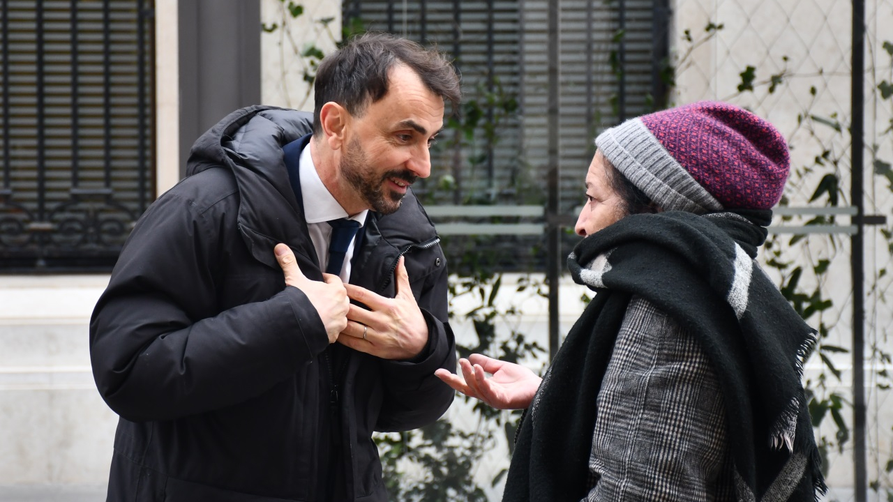 la Ville de Lyon va financer des chambres d'hôtel à des familles sans hébergement