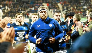 « Le RC Vannes, c’est le Stade Toulousain de la Pro D2 » : le RCV, la nouvelle tête d’affiche du championnat