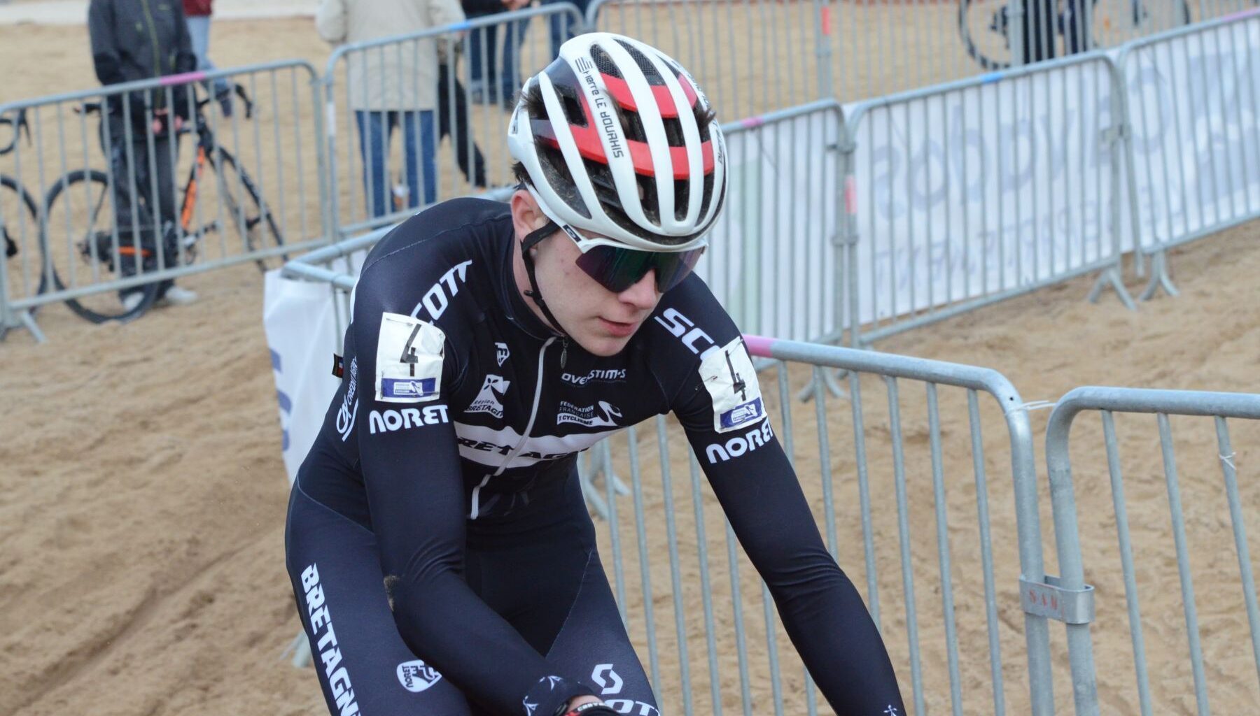 Des problèmes de retard à l’allumage pour Pierre Le Bourhis - Actualité