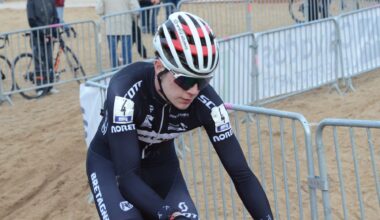 Des problèmes de retard à l’allumage pour Pierre Le Bourhis - Actualité