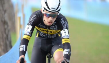 Des bronches en vrac, mais du coeur et des tripes pour Léo Verrier - Actualité