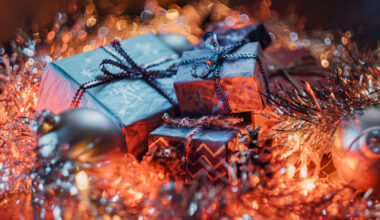 5 idées cadeaux de dernière minute à trouver à Lyon pour Noël