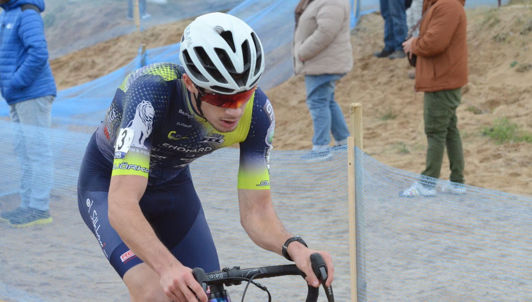 Alexis David : « Je n’ai plus les mêmes attentes » - Actualité