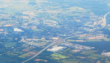Des hausses spectaculaires : voici les communes qui gagnent le plus d’habitants en Ille-et-Vilaine