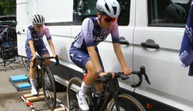 Team Avesnois Féminin : L'effectif 2026 - Actualité