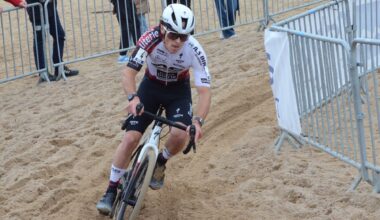 Jules Simon avait besoin de se rassurer - Actualité