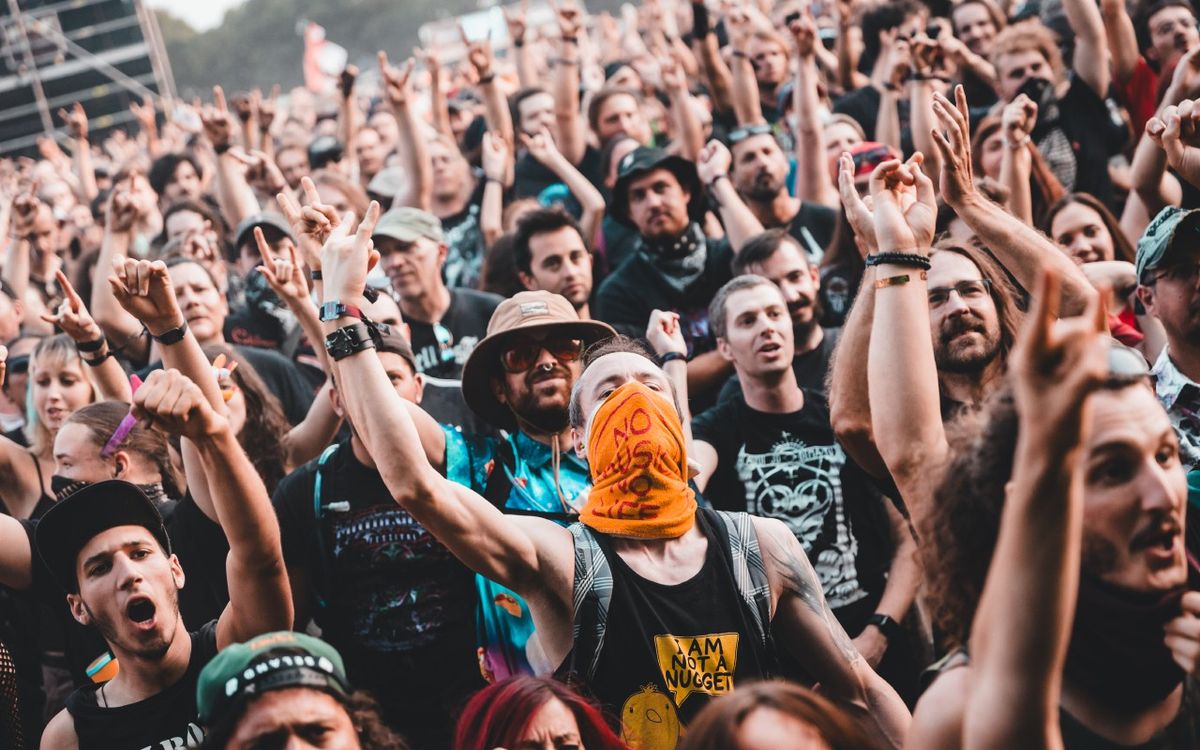 Arch Enemy, Denez Prigent et autres : le Motocultor annonce 20 nouveaux groupes à l’approche de Noël