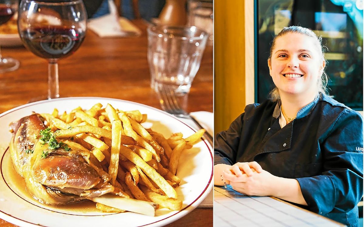 « Quand il y a beaucoup de plats sur la carte, il faut se méfier » : 7 conseils pour bien choisir son restaurant à Rennes