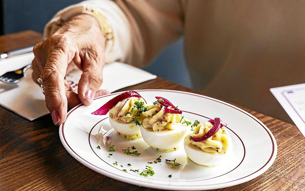 « Les brasseries ne sont plus dans l’air du temps » : quels sont ces nouveaux restaurants qui tirent leur épingle du jeu à Rennes ?