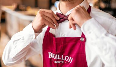 « Faire revenir des gens au restaurant grâce à des prix accessibles » : à Rennes, quand la cuisine française contre-attaque