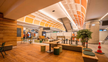 sécurité, confort, nouveaux commerces, voici les principales nouveautés