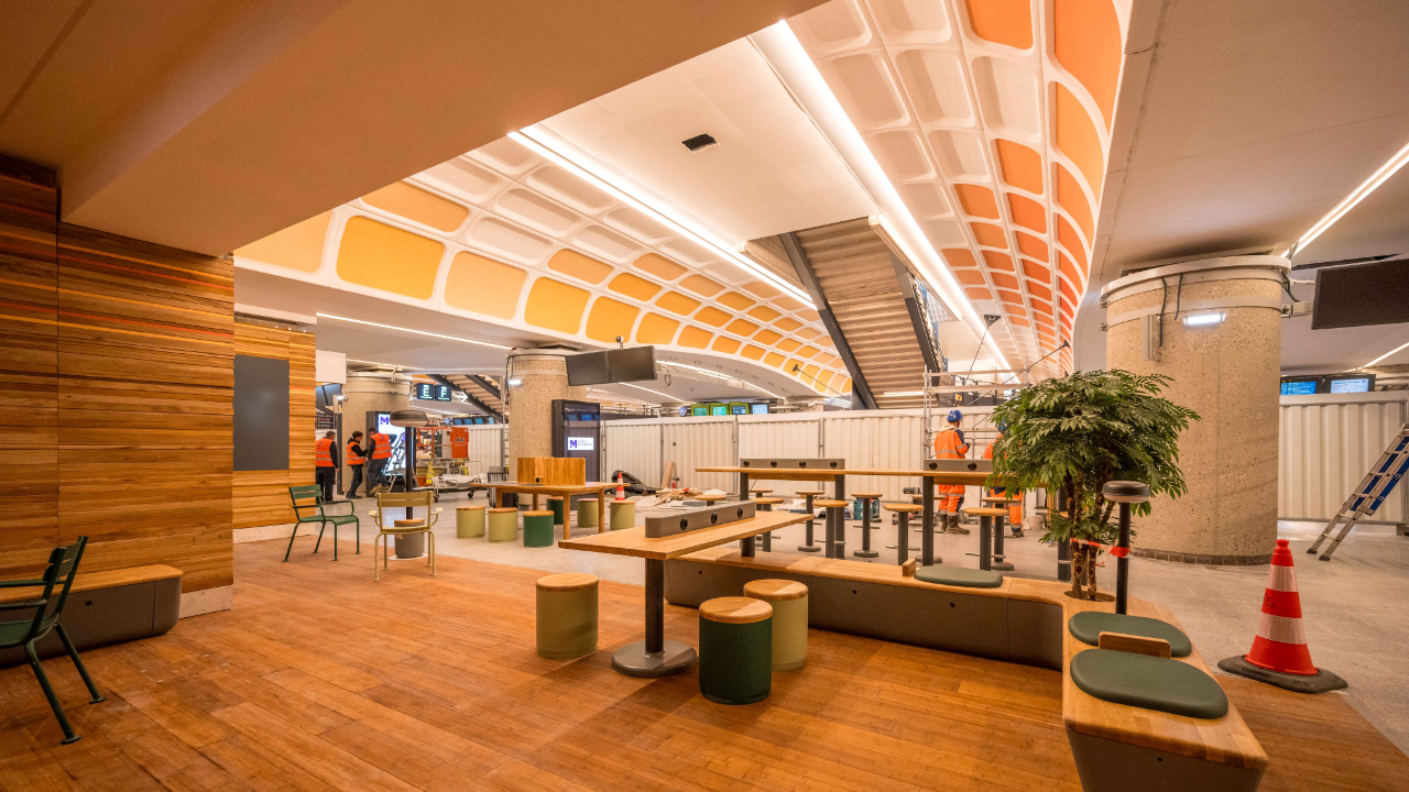 sécurité, confort, nouveaux commerces, voici les principales nouveautés