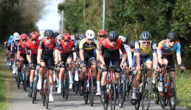 Circuit des Plages Vendéennes 2026 : Les équipes engagées - Actualité