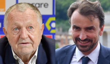 Grégory Doucet va-t-il rattraper Jean-Michel Aulas ?