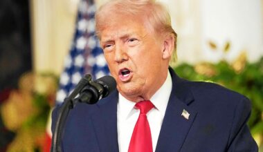 [Édito] Trump, l’Europe et nous