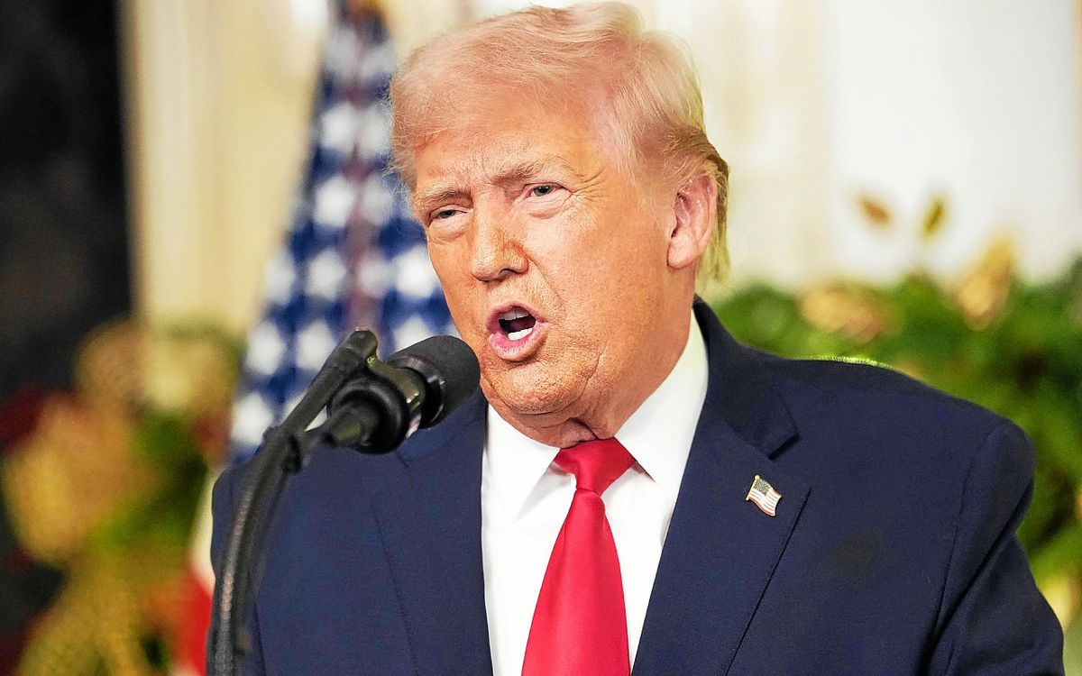 [Édito] Trump, l’Europe et nous