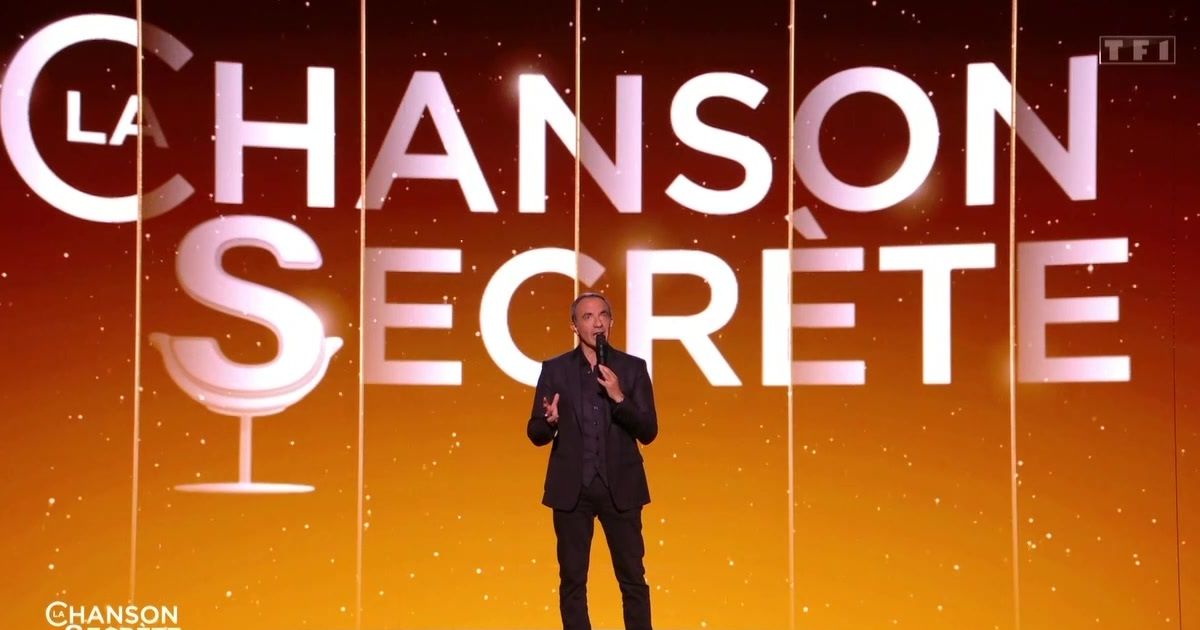 Audiences : Le retour de "La chanson secrète" sur TF1 a-t-il pris la tête face à la série "Le Comte de Monte-Cristo" sur France 2 ?