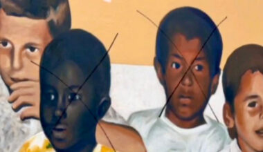 trois jeunes interpellés après des tags identitaires près de Lyon