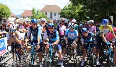 NSN Devo Team : L'effectif 2026 - Actualité