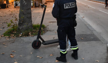 l’opposition juge insuffisant l’arrêté municipal sur les trottinettes place Saint Bruno
