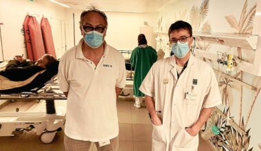 « On sait que la période difficile arrive » : en Ille-et-Vilaine, où en est-on de l’épidémie de grippe