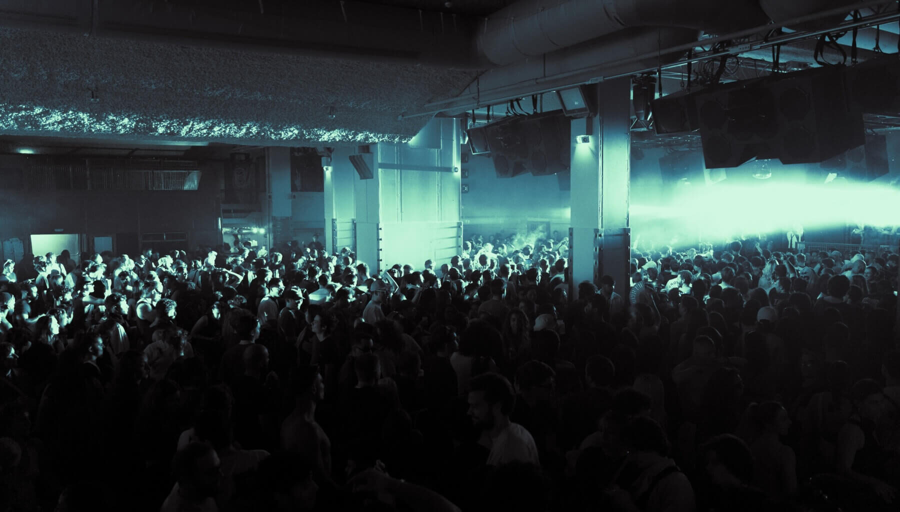 18 soirées en France pour fêter le Nouvel An 2025