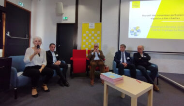 Grenoble Alpes Métropole renforce son Plan Climat avec quatre nouveaux partenaires