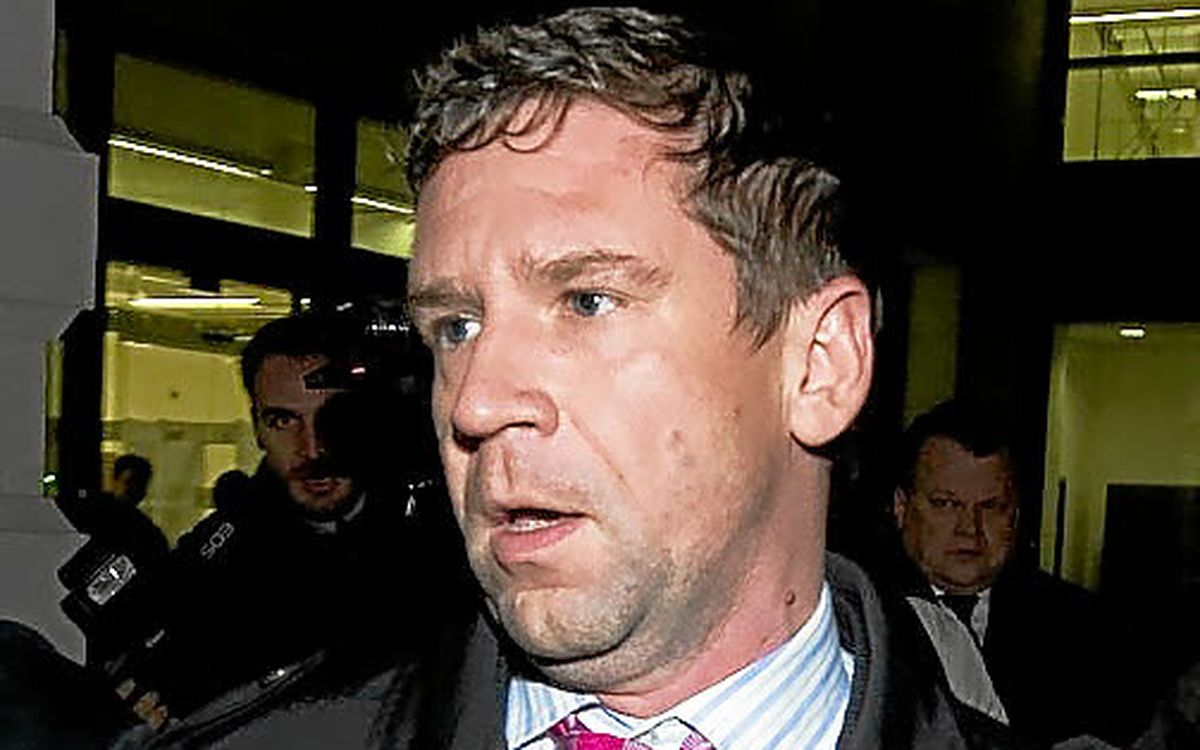 « On me traite comme un terroriste » : l’oligarque russe arrêté à Baden maintenu en détention à Rennes